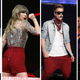 Image for article titled Tween Mountain: Taylor Swift, Harry Styles, Selena Gomez and Justin Bieber All Went Skiing Together